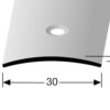 Burkolatváltó profil 30mm - 459 SK - Image 3