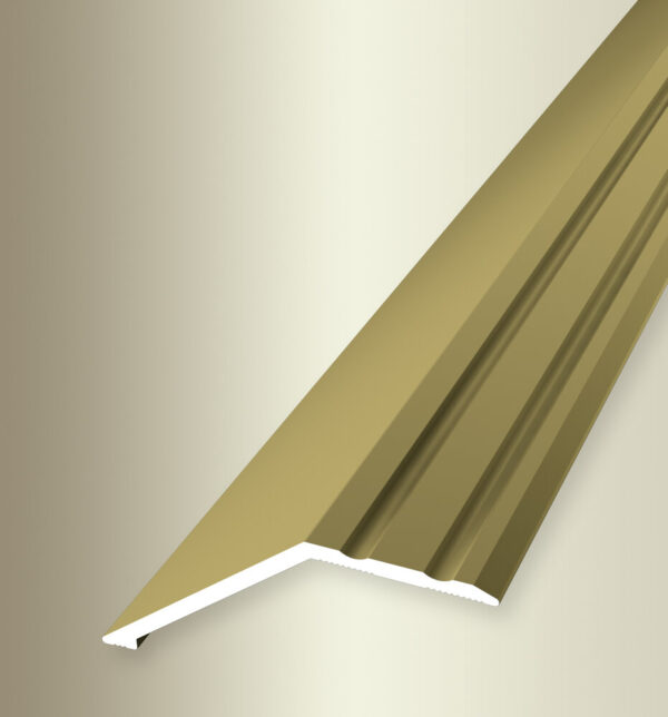 Szintkülönbséget áthidaló profil 22mm - 245 SK - Image 2