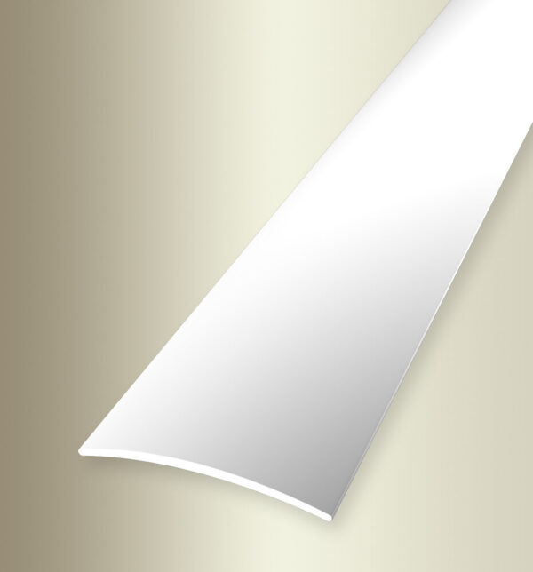 Burkolatváltó profil 30mm – 459 SK fehér