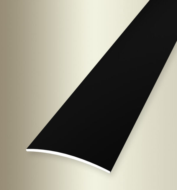 Burkolatváltó profil 30mm – 459 SK fekete