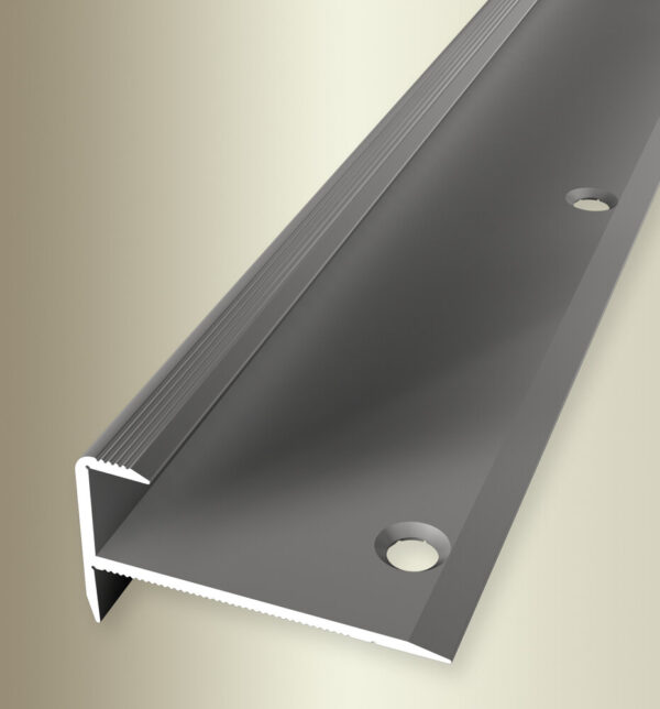 Lépcsőprofil 10mm - 811 - Image 2