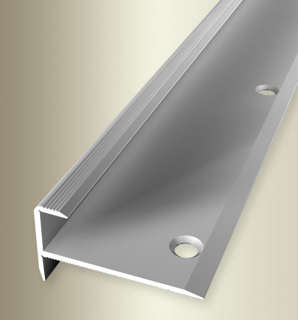 Lépcsőprofil 10mm - 811