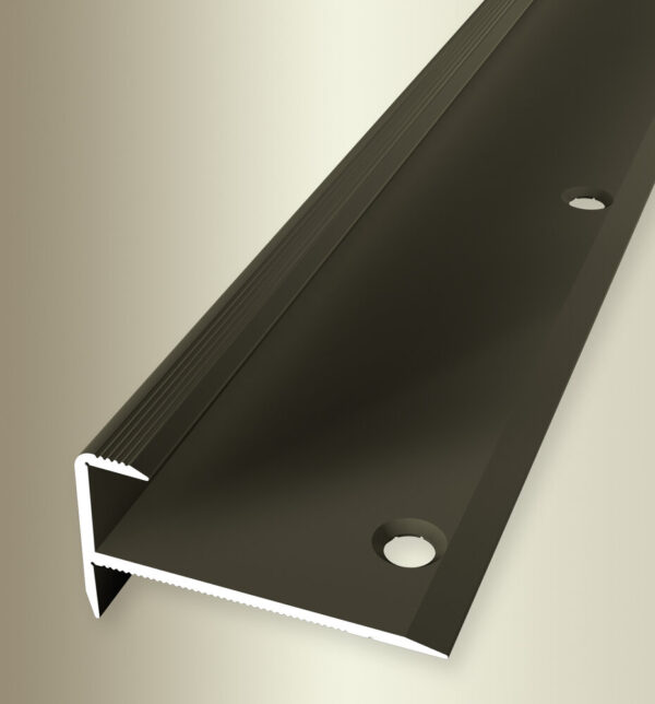 Lépcsőprofil 10mm - 811 - Image 3