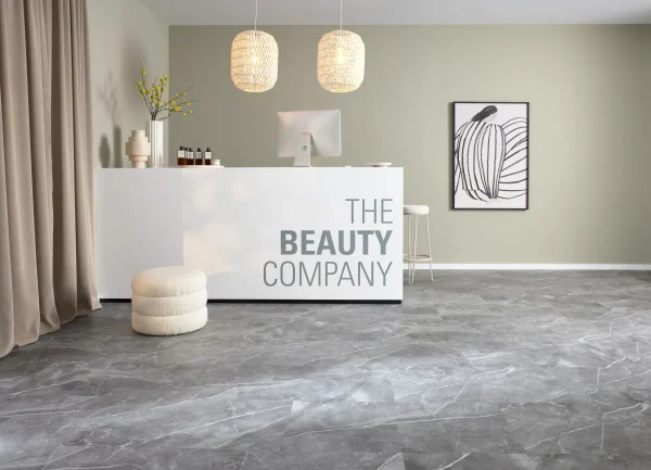 Bergen Marble Grey - DB853SXL
