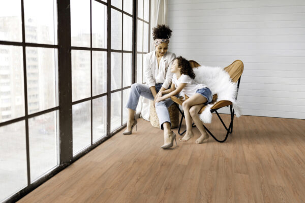 Tölgy Brera Nature - K2391 FLOORganic AQUApro