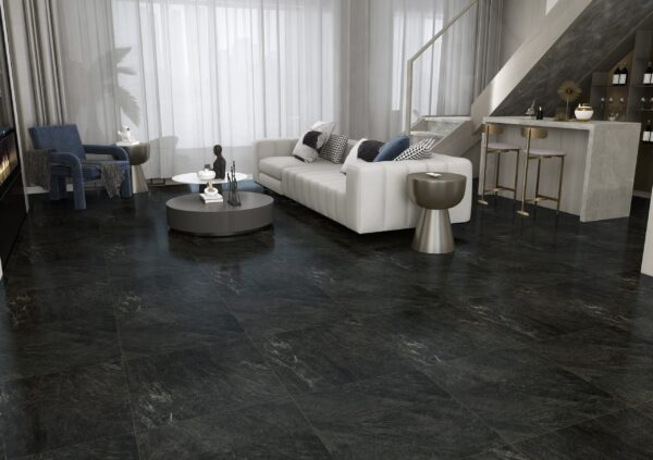 Negro Stone - T-24 - Image 3