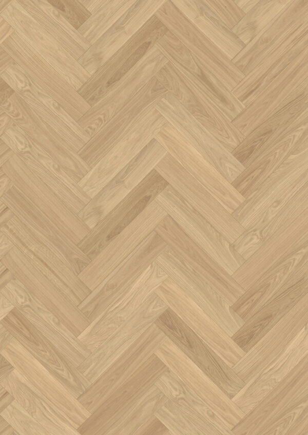 Tölgy AB DIM halvány fehér - Herringbone 90° - Image 2