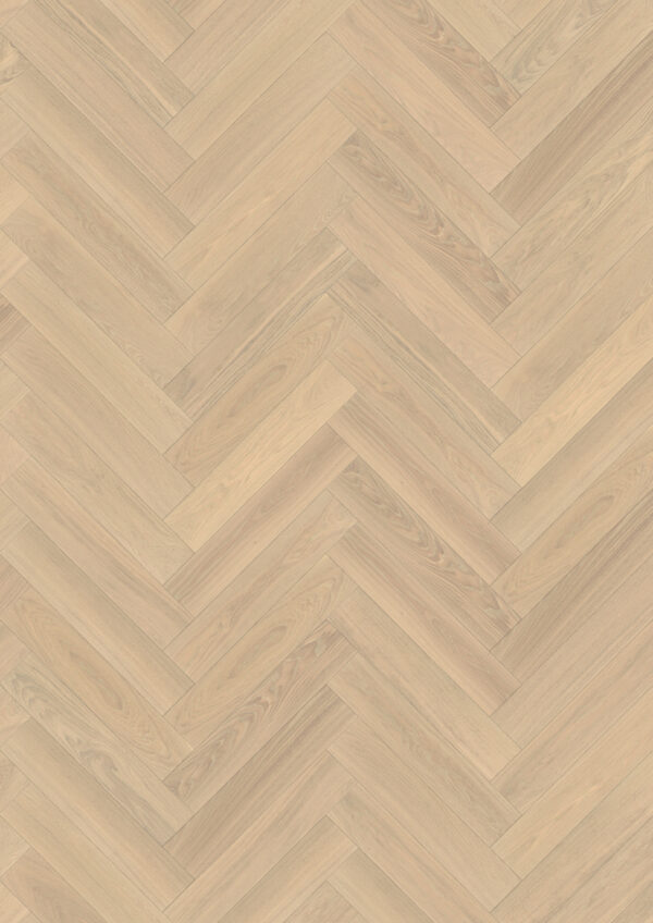 Tölgy AB krém fehér - Herringbone 90° - Image 2