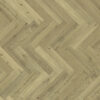 Tölgy CC DIM halvány fehér - Herringbone 90° - Image 2