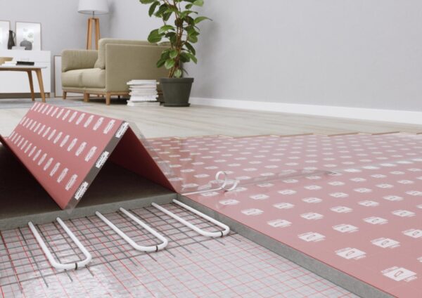Alátétlemez XPS 1,6mm Thermo LG Floor 3in1