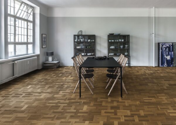 Tölgy Palazzo Fumo - European Renaissance - Image 5
