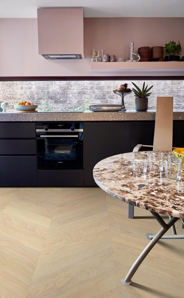 FUSION SENSATION CHEVRON 60°