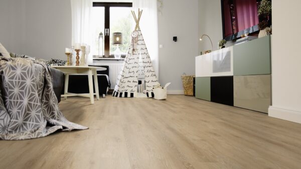Trondheim Oak Brown - DB817WL