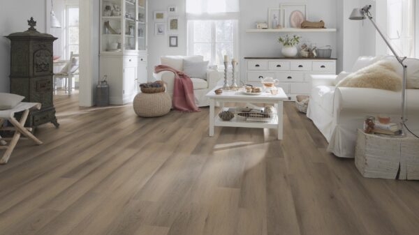 York Oak Brown - DB821WL
